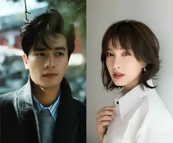 41岁吴昕终于找到真爱?曾被前任坑惨,五度拒绝杜海涛不后悔