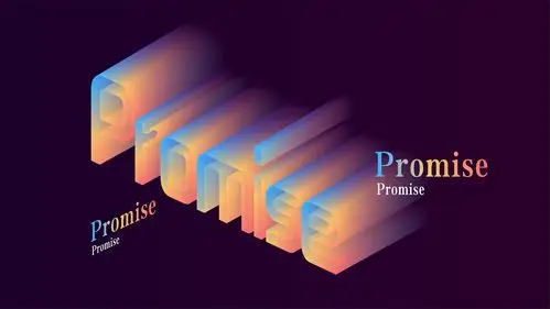 ai渐变|平面|海报|promiselucky - 原创作品 - 站酷 (zcool)