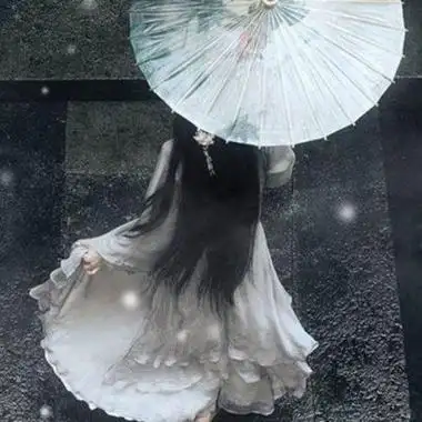 古风诗意女生头像唯美清纯古装意境头像大全