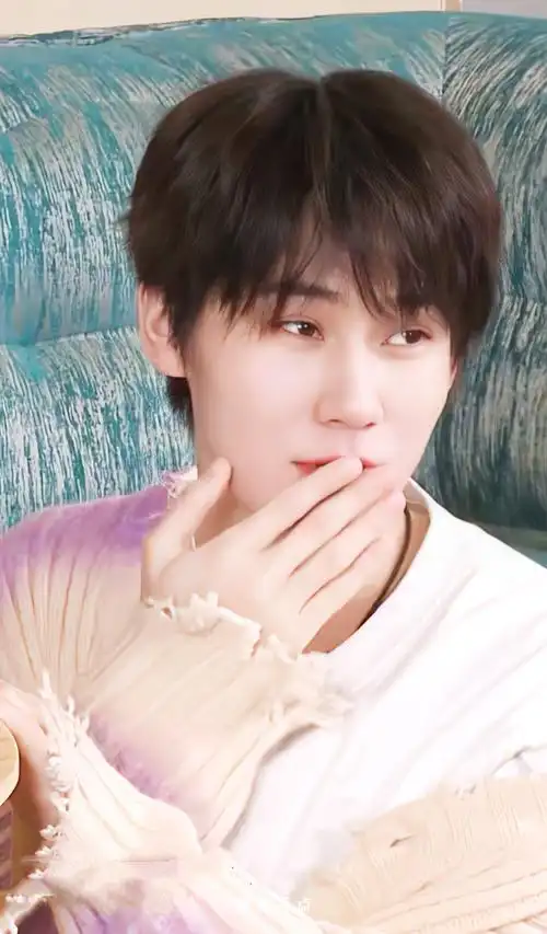 张真源 高光缔造者##张真源 live之神