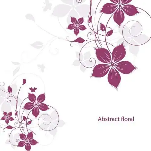 豪华装饰曼陀罗设计背景