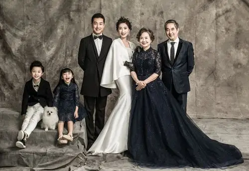 微乐手工婚纱|台北自助婚纱礼服摄影工作室(we love wedding studio)