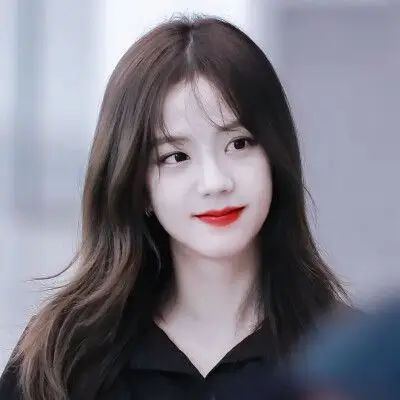 金智秀头像闺蜜