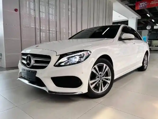 奔驰c200