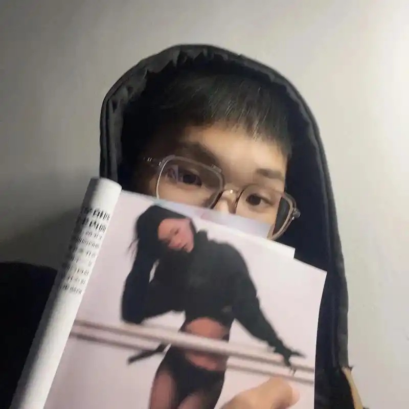 dream core梦的内核06#刘柏辛 #lexie #v - 抖音