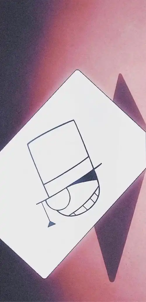 怪盗基德41张图片·0人收藏