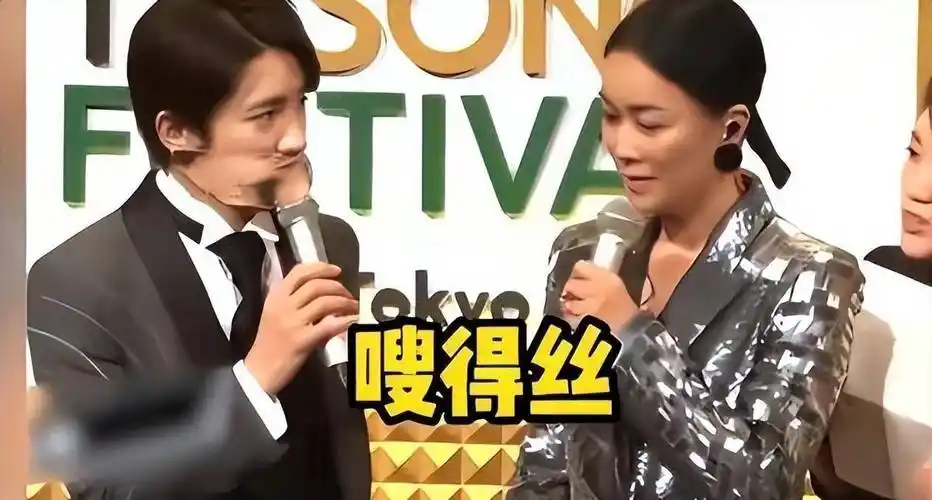 原创乐坛一姐那英挑衅刀郎淘汰周深内涵章子怡花瓶却凭耿直圈粉