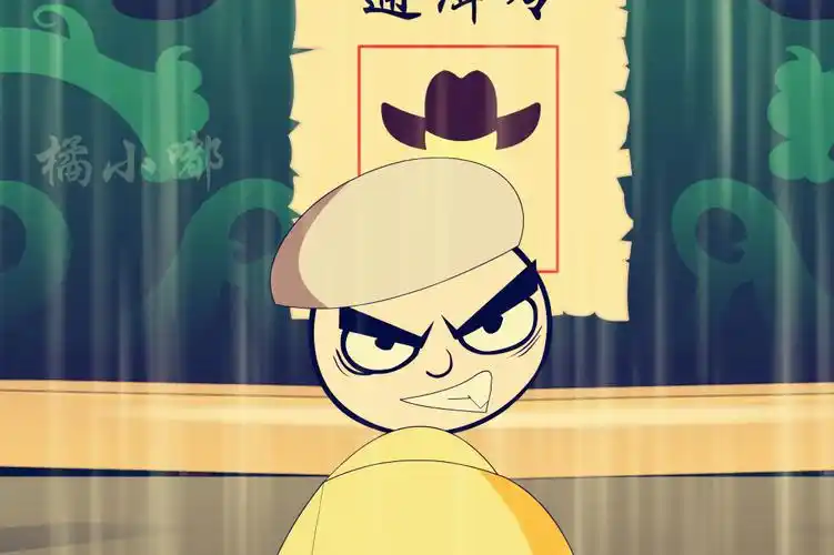 悬疑推理动画《伪装》:我是个老好人?别逗了,那只是我的伪装!