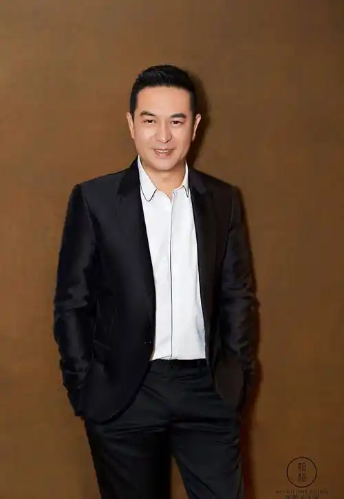 张嘉译:我头发也剃了,合同也签了,他却把我给换了_认可_成功_作品