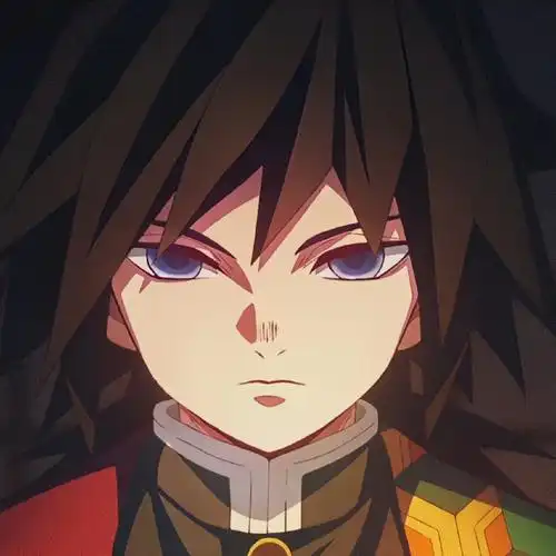 鬼灭之刃##动漫头像