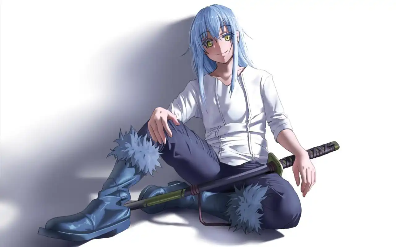 10部穿越番的顶流之作,最后一个估计没多少人看过