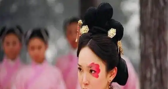 古代四大美女人尽皆知四大丑女你知道几个长得越丑反倒越幸福