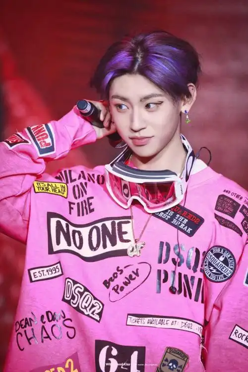 小鬼王琳凯安利楼