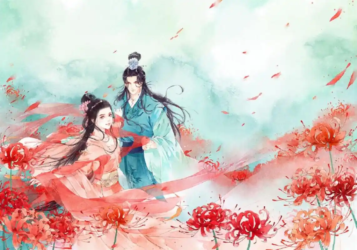 唯美伤感古风句子,触及心灵,经历过的人才会懂!