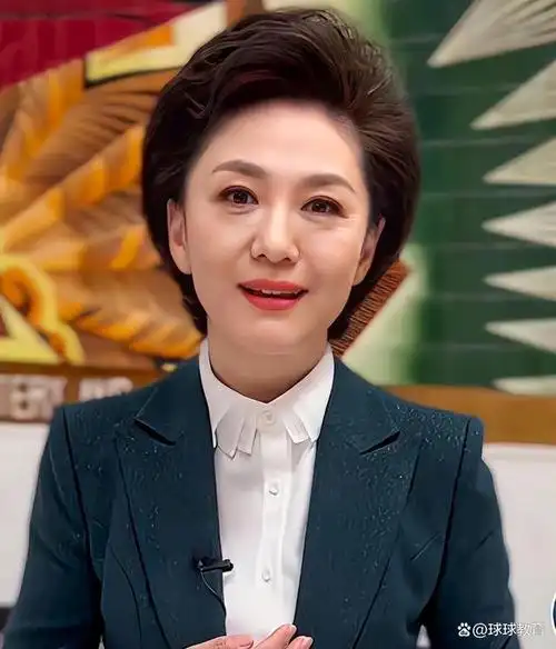 每天的七点都会准时想起那个熟悉的声音,而新闻联播的主持人大家可能