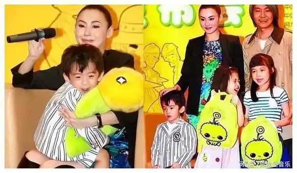 周星驰61岁遗嘱泄露:徐娇继承财产,张柏芝三胎也在名单内?