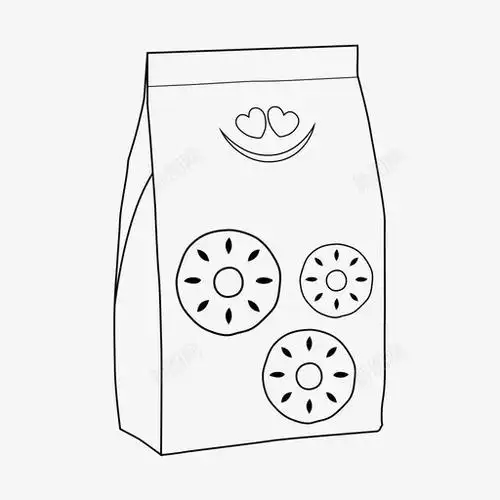 com 儿童 包装 吃 烘焙食品 糖醋 袋装饼干 采购产品饼干 零食 饼干