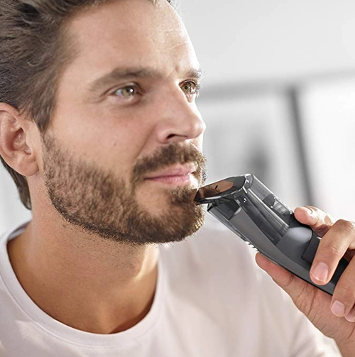 philips 飞利浦 bt7512/13 男士胡须修剪器 prime会员免费直邮含税到