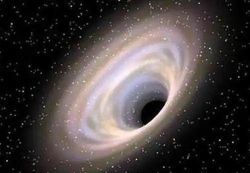 宇宙的外面是什么样子?科学家给出的答案,让我们大开眼界