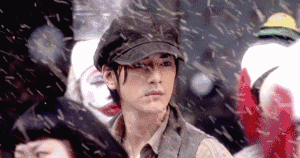 当年的一眼心动古天乐/焦恩俊/张卫健/金城武/郑伊健/张智尧/郭富城