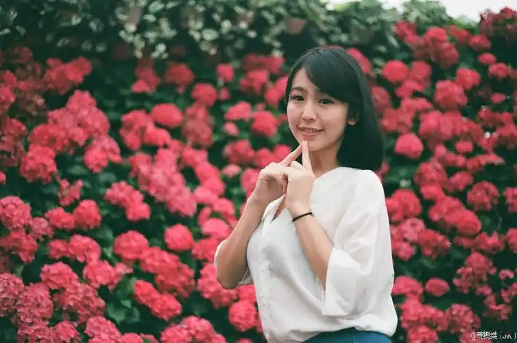 江西宜春美女图片