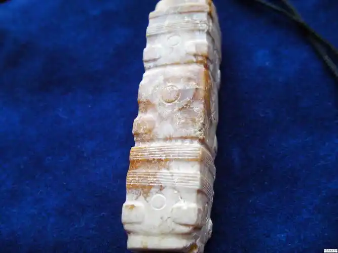 琮型勒子 - 第2页 - 良渚文化论坛 - 红山文化,任南红山文化官网,玉器