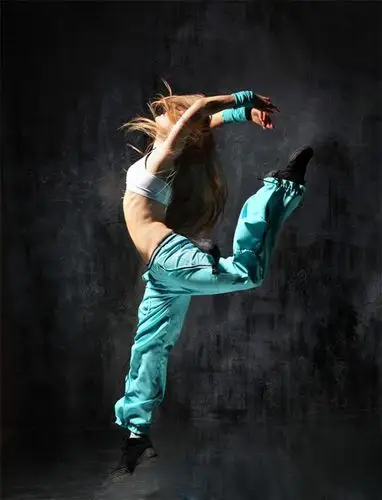 爵士舞与街舞的区别