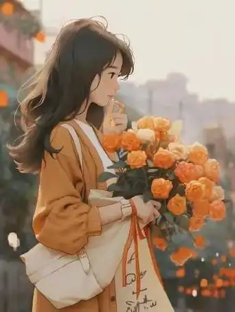 如果你身边的人都过的挺好.  你没有.    然后呢?