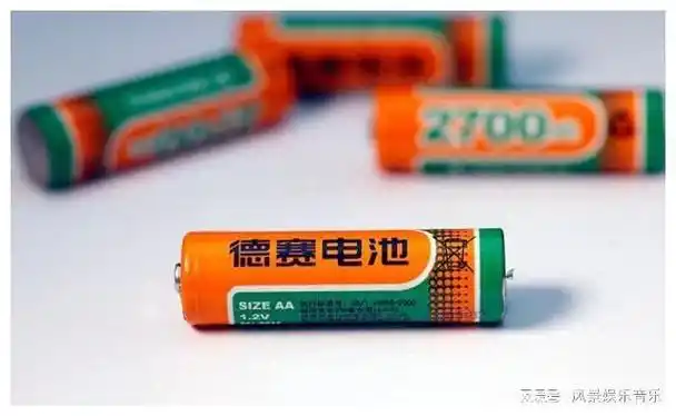 德赛电池行业领先者的未来展望