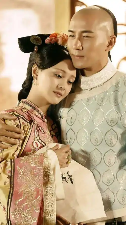 "霸道总裁"刘恺威演过的电视剧,看过六部,你就是大神!