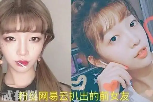 小鬼女朋友梦措是谁?小鬼王琳凯资料三段情史前女友照片被扒