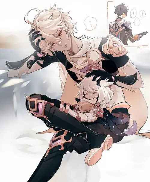 在等钟离的空 xlqkxmtk.