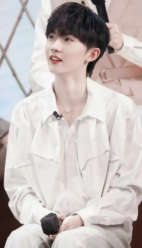 马嘉祺 - 堆糖,美图壁纸兴趣社区