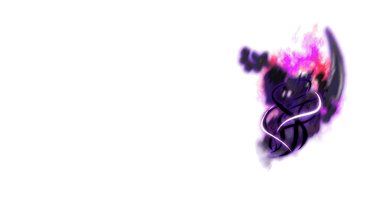 冒险岛 灵斗师技能特效gif演示