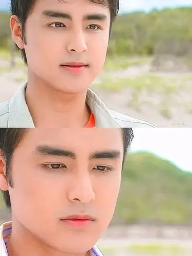 明道在社交平台上,发表视频及图片,声称自己已经步入人生新的阶段