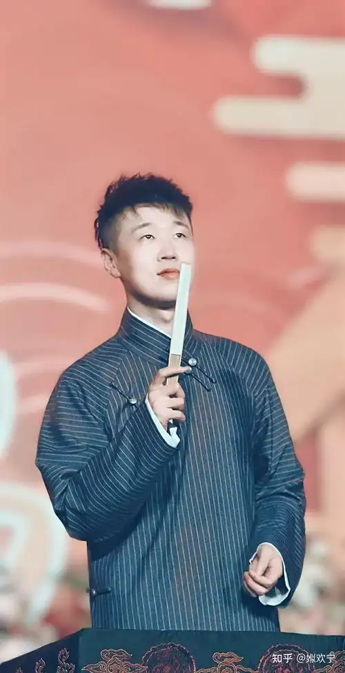 一曲相思赋云雷,半生温柔杨九郎——杨九郎 - 知乎