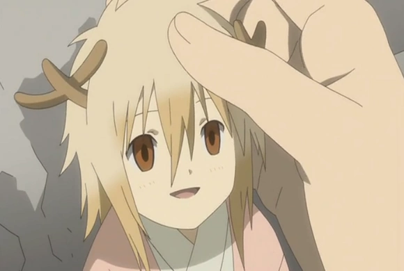 小玉图片 夏目友人帐图片