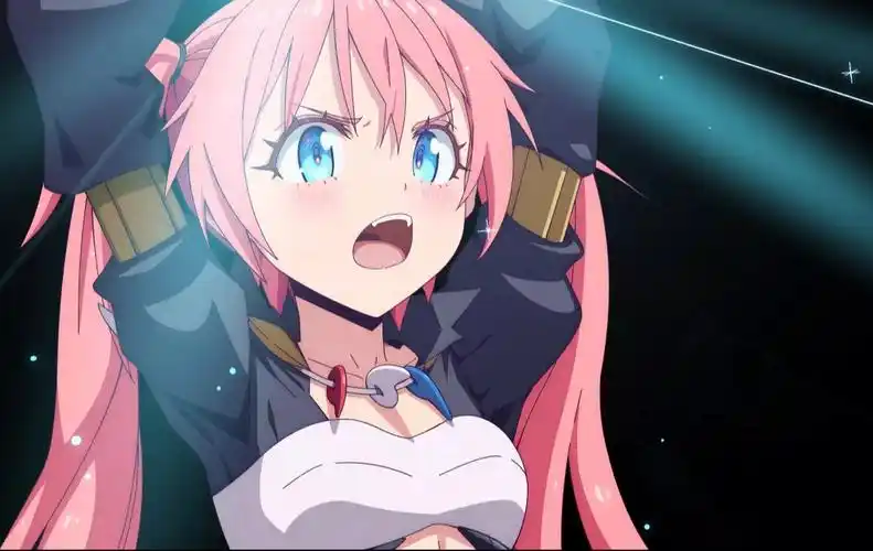 米莉姆:下弦月启动!