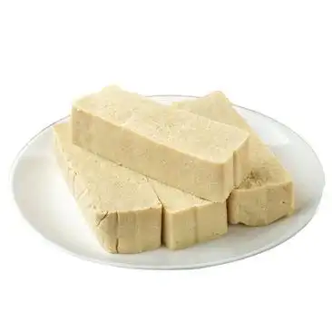 冻豆腐图片素材