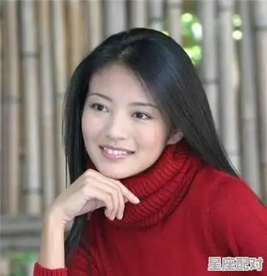 彭于晏是什么星座,彭于晏个人资料,安以轩是什么星座