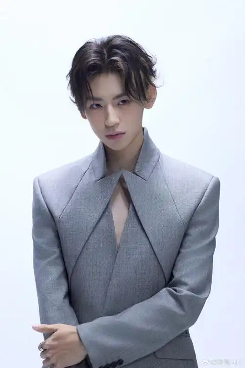 王琳凯##小鬼王琳凯