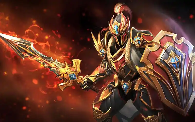 dota2 游廊【原子战争】龙骑:help!谁帮我清理下蛇棒,咦!