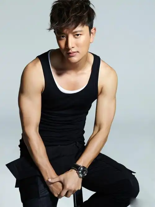 其实我也曾经很嘻哈,贾乃亮