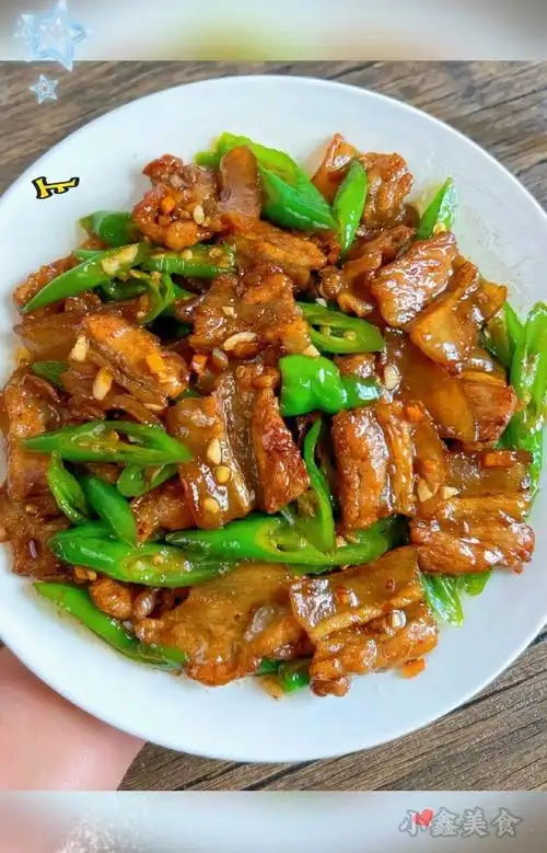 星级大厨亲传,8道家常菜上手即会 上海美食 美食分享