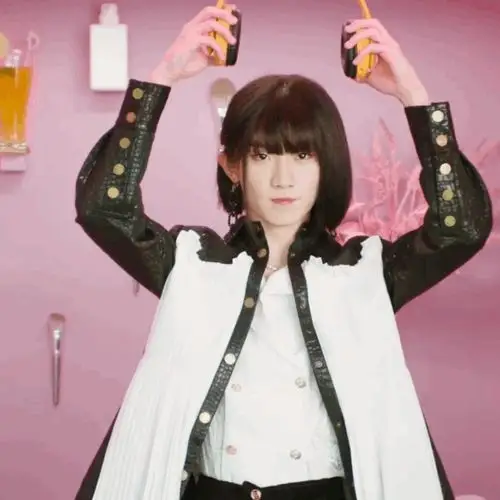 时代少年团姐姐真漂亮中哪位是你的理想型女生纯属娱乐