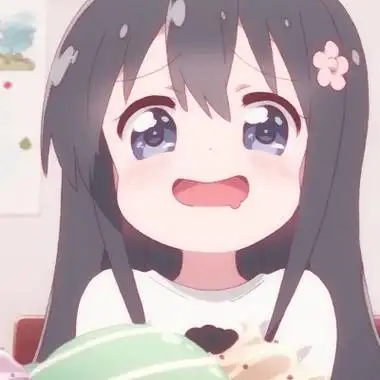 qq头像女生二次元呆萌,动漫头像图片