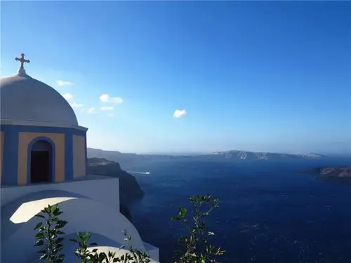 10月爱琴海(重庆出发团游希腊,真实的跟团感受及海量美图)上