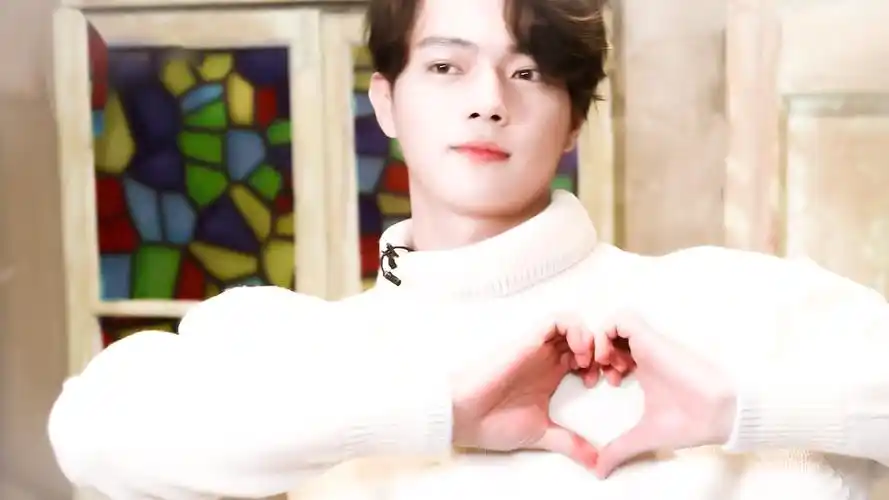 许凯- 堆糖,美图壁纸兴趣社区