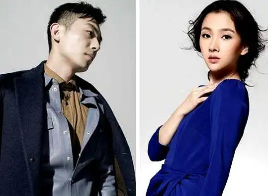 朱亚文的两段感情9年初恋刻骨铭心如今专爱妻子一人