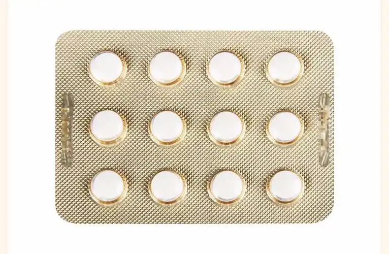 东北制药 盐酸金刚烷胺片 0.